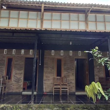 Homestay Kurnia Bantul Kültér fotó