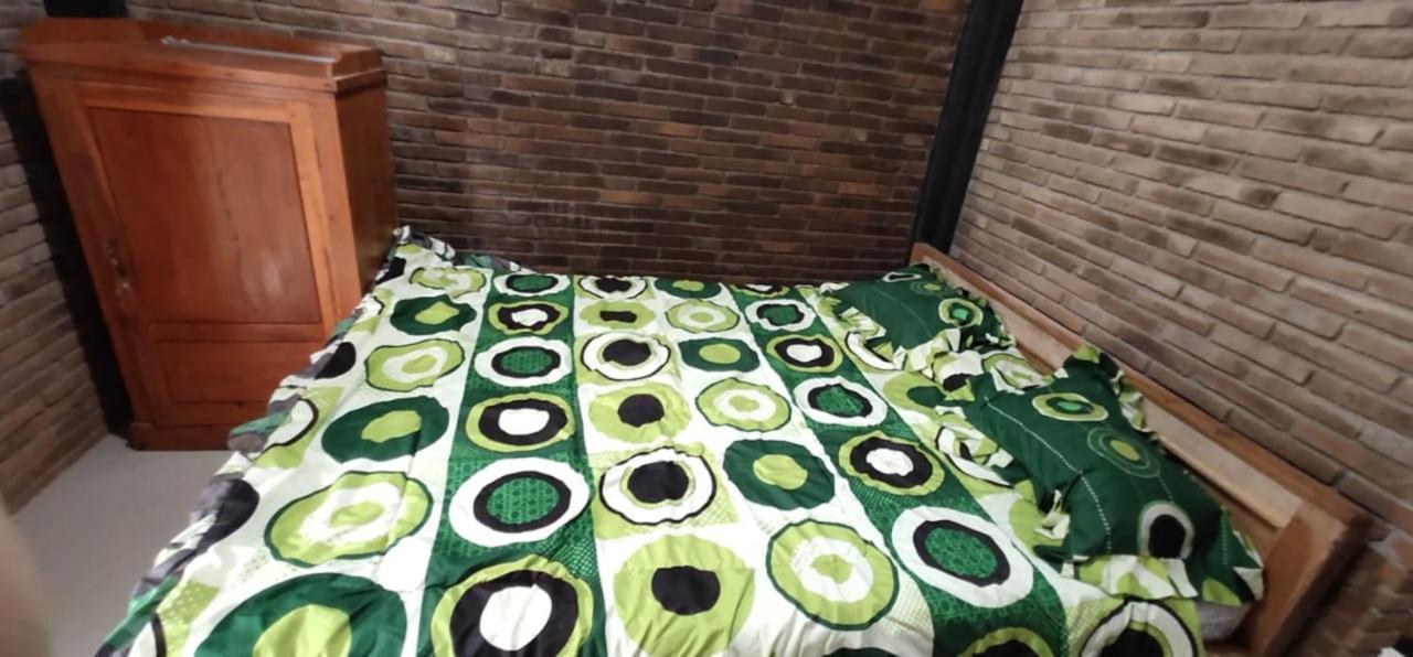 Homestay Kurnia Bantul Kültér fotó