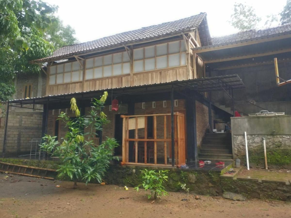 Homestay Kurnia Bantul Kültér fotó