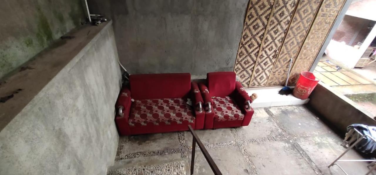 Homestay Kurnia Bantul Kültér fotó
