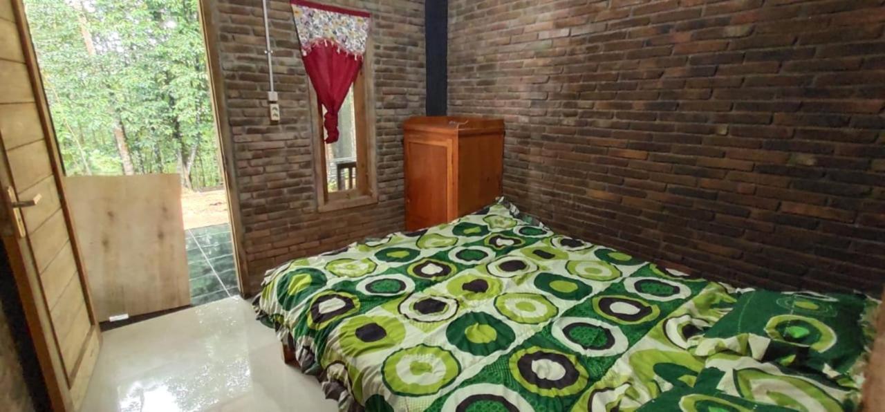 Homestay Kurnia Bantul Kültér fotó
