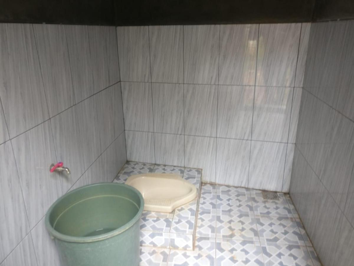 Homestay Kurnia Bantul Kültér fotó