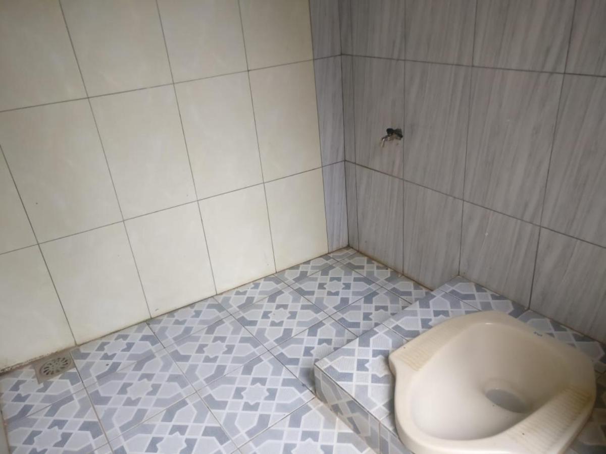 Homestay Kurnia Bantul Kültér fotó