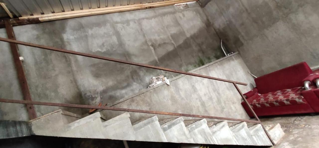 Homestay Kurnia Bantul Kültér fotó